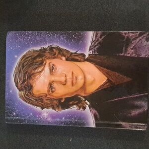 Star Wars - The Rise & Fall of Darth Vader